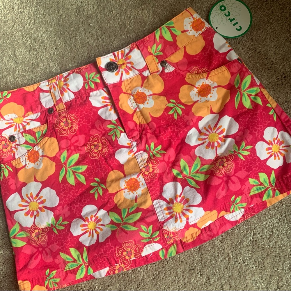 Bundle of 2 Circo skorts